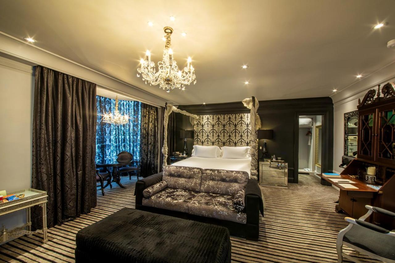 Hotel Castelo Saint Andrews Gramado