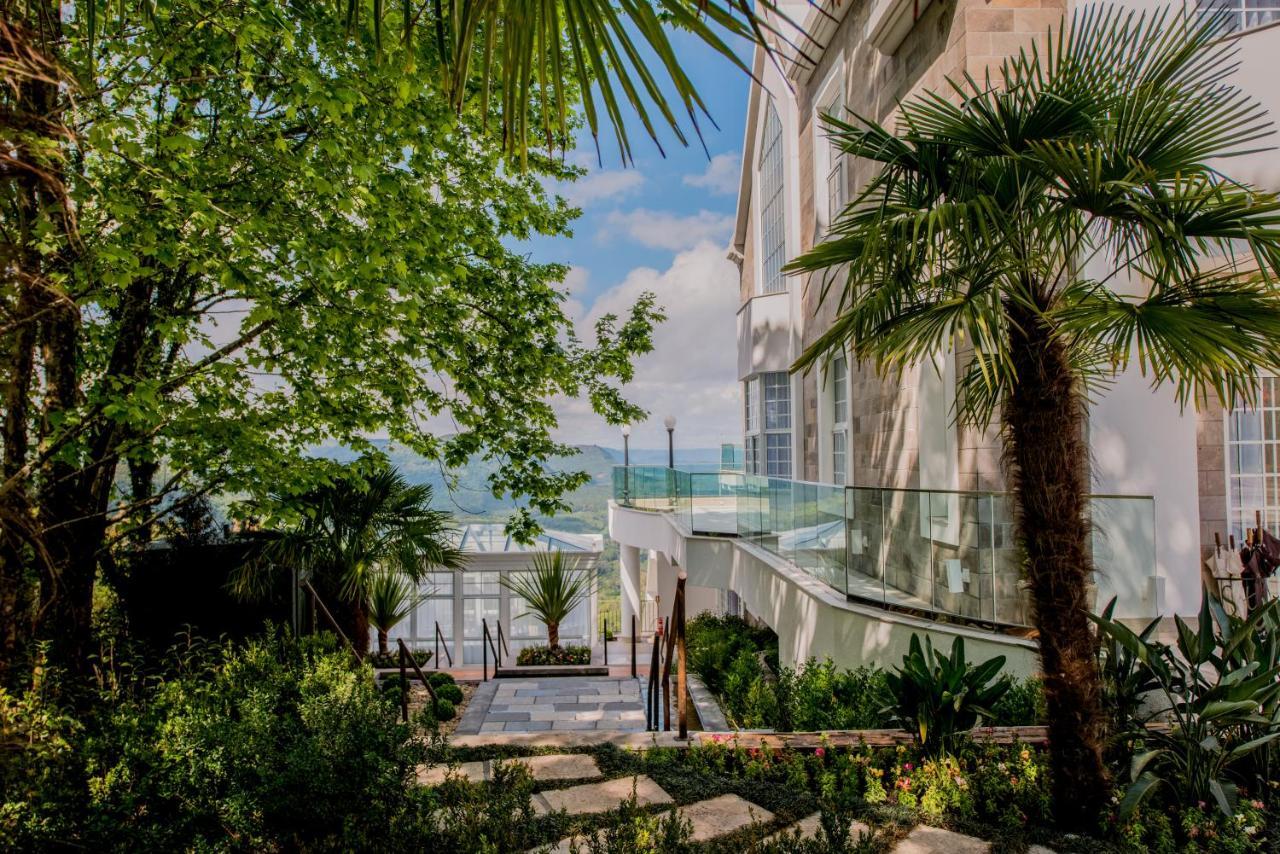 Castelo Saint Andrews Hotel