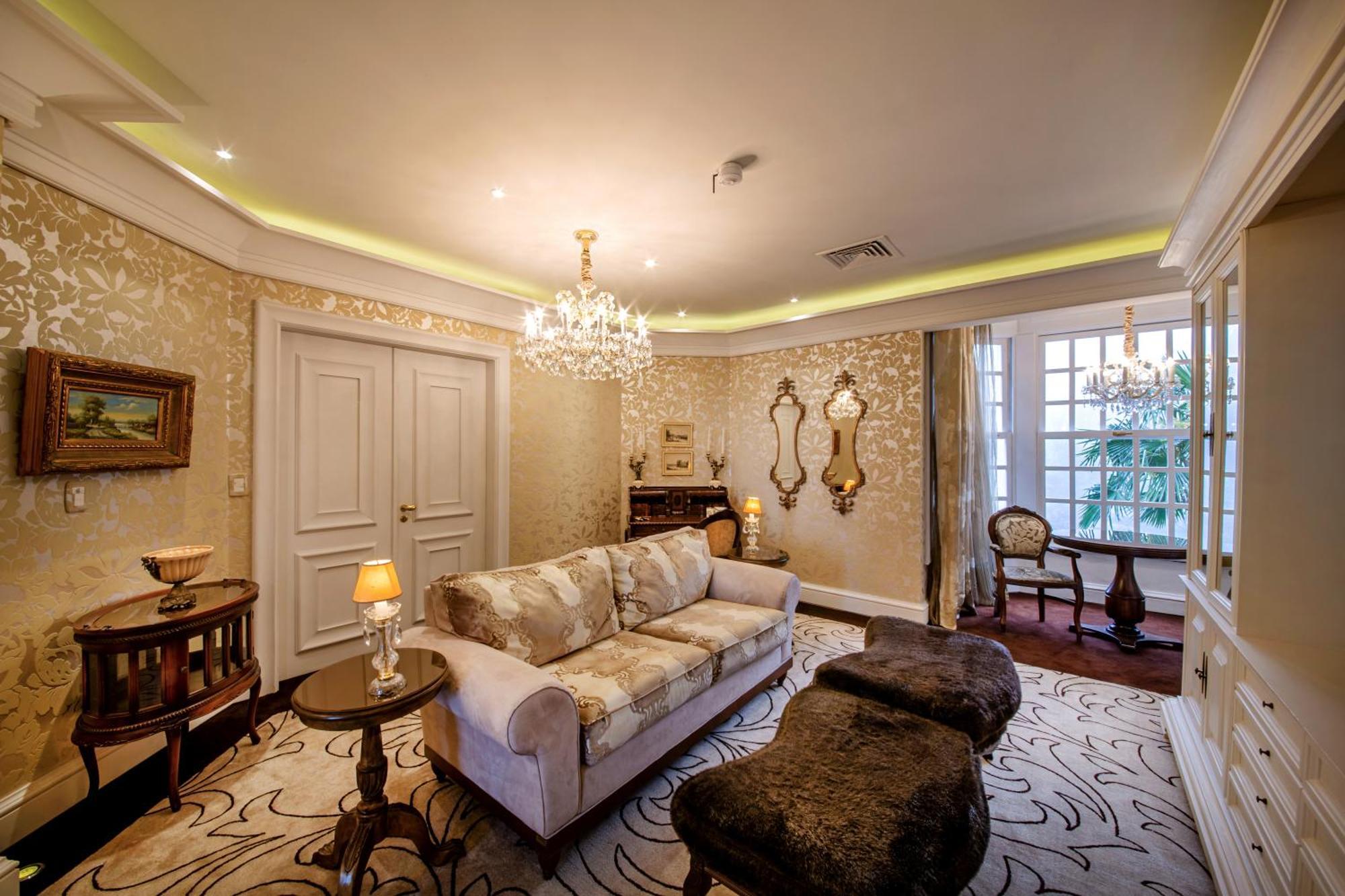 Hotel Castelo Saint Andrews 5*