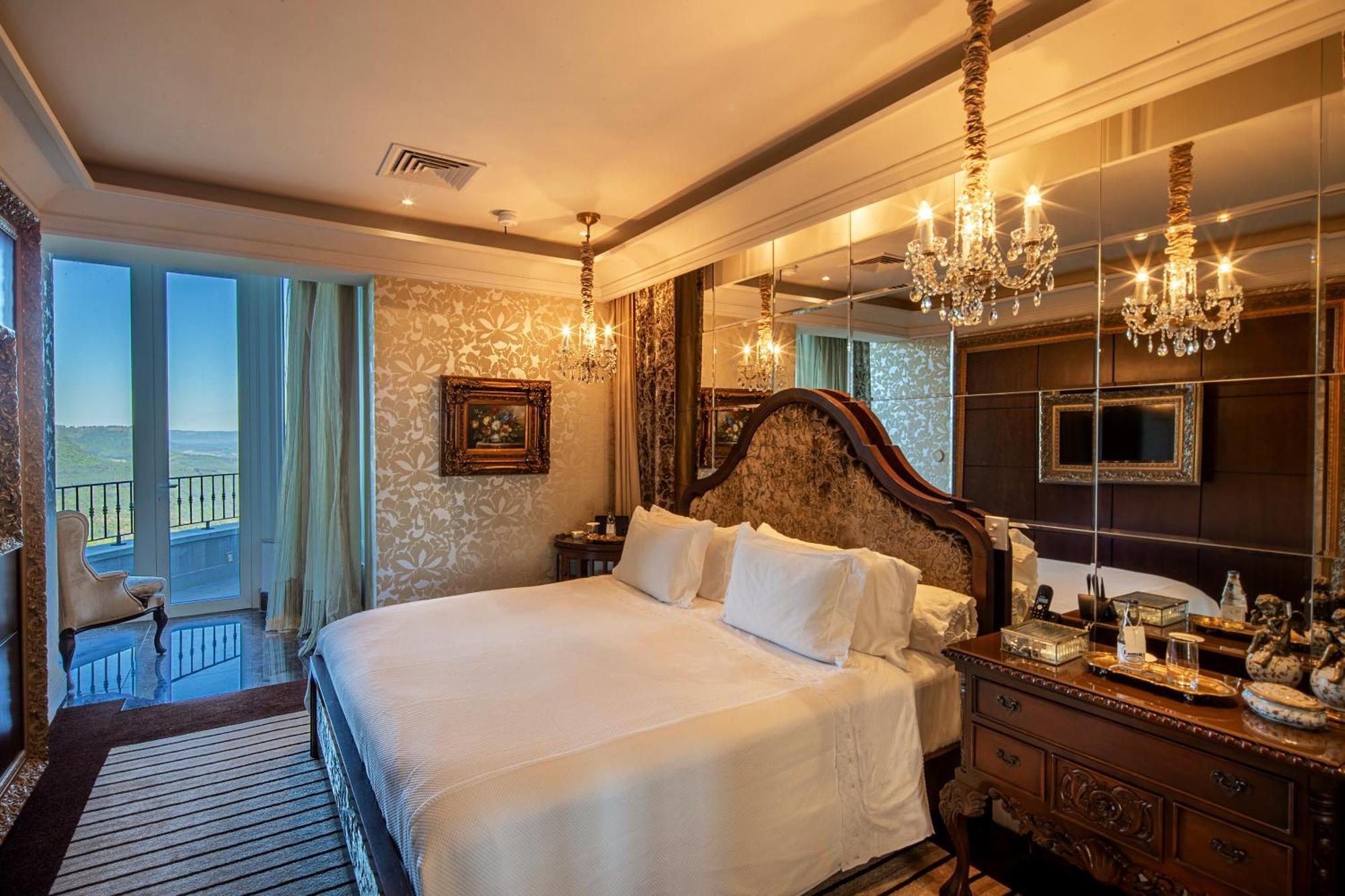 Castelo Saint Andrews Hotel 5*