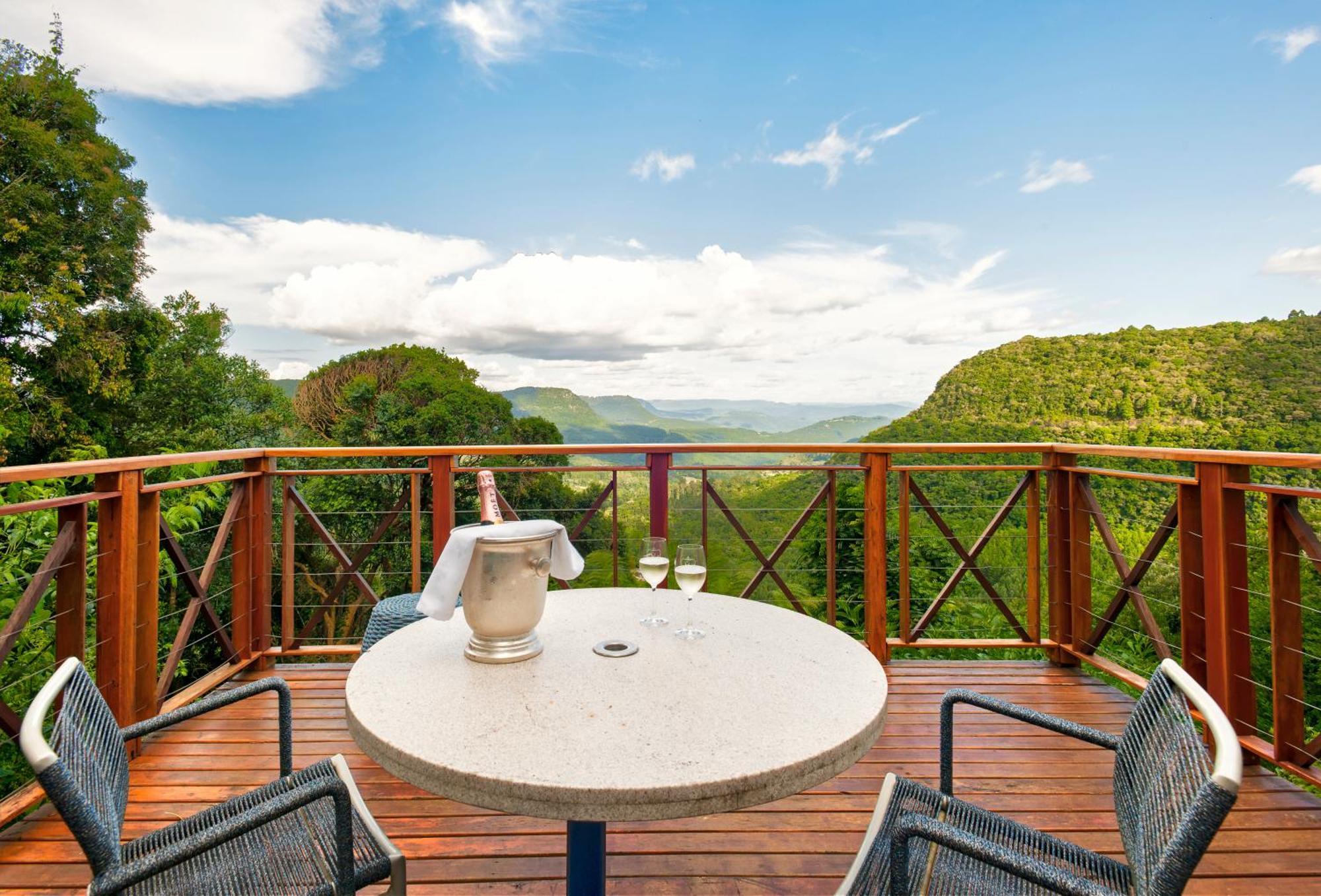 Castelo Saint Andrews Hotel 5*