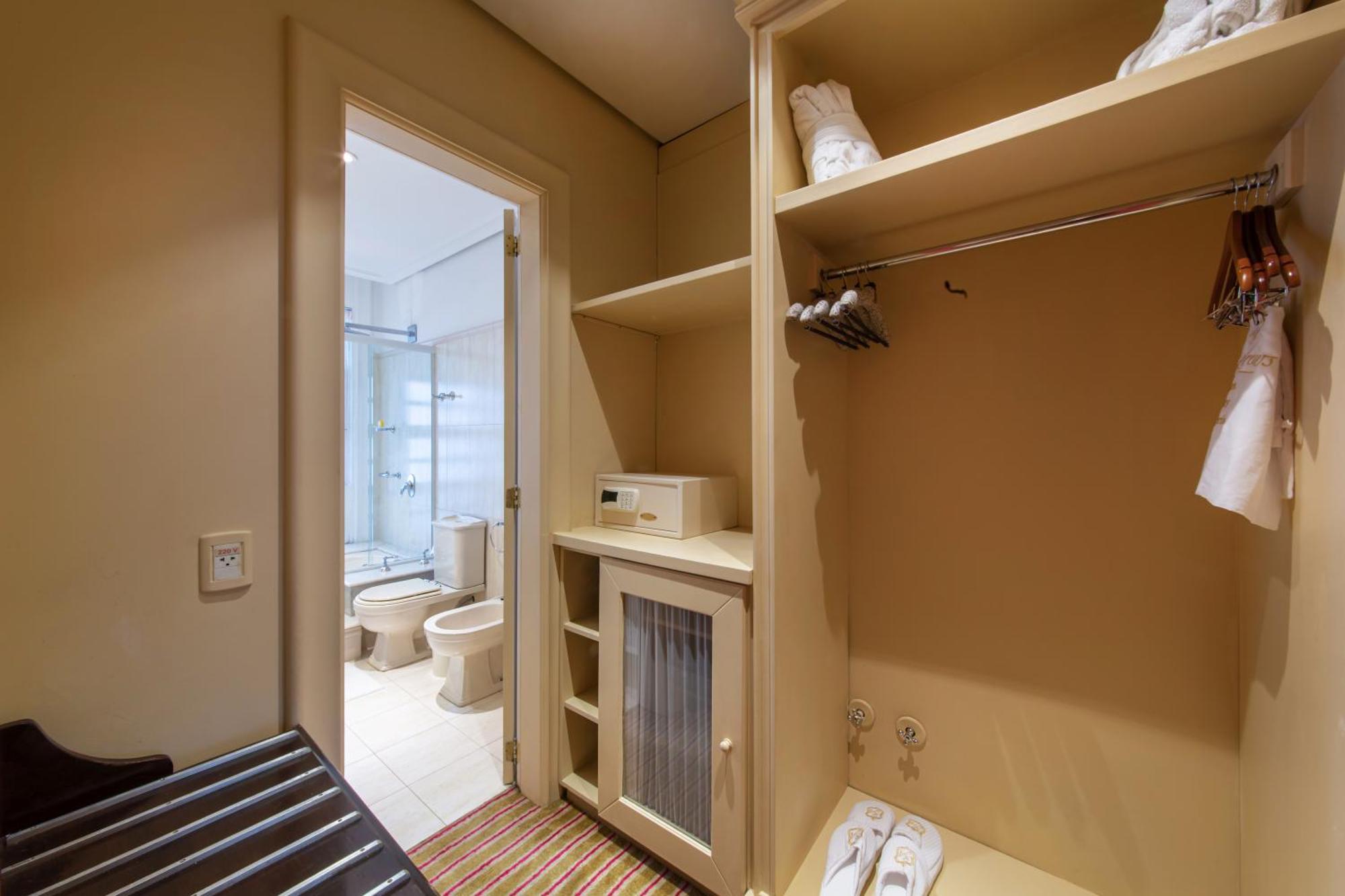 Castelo Saint Andrews Hotel