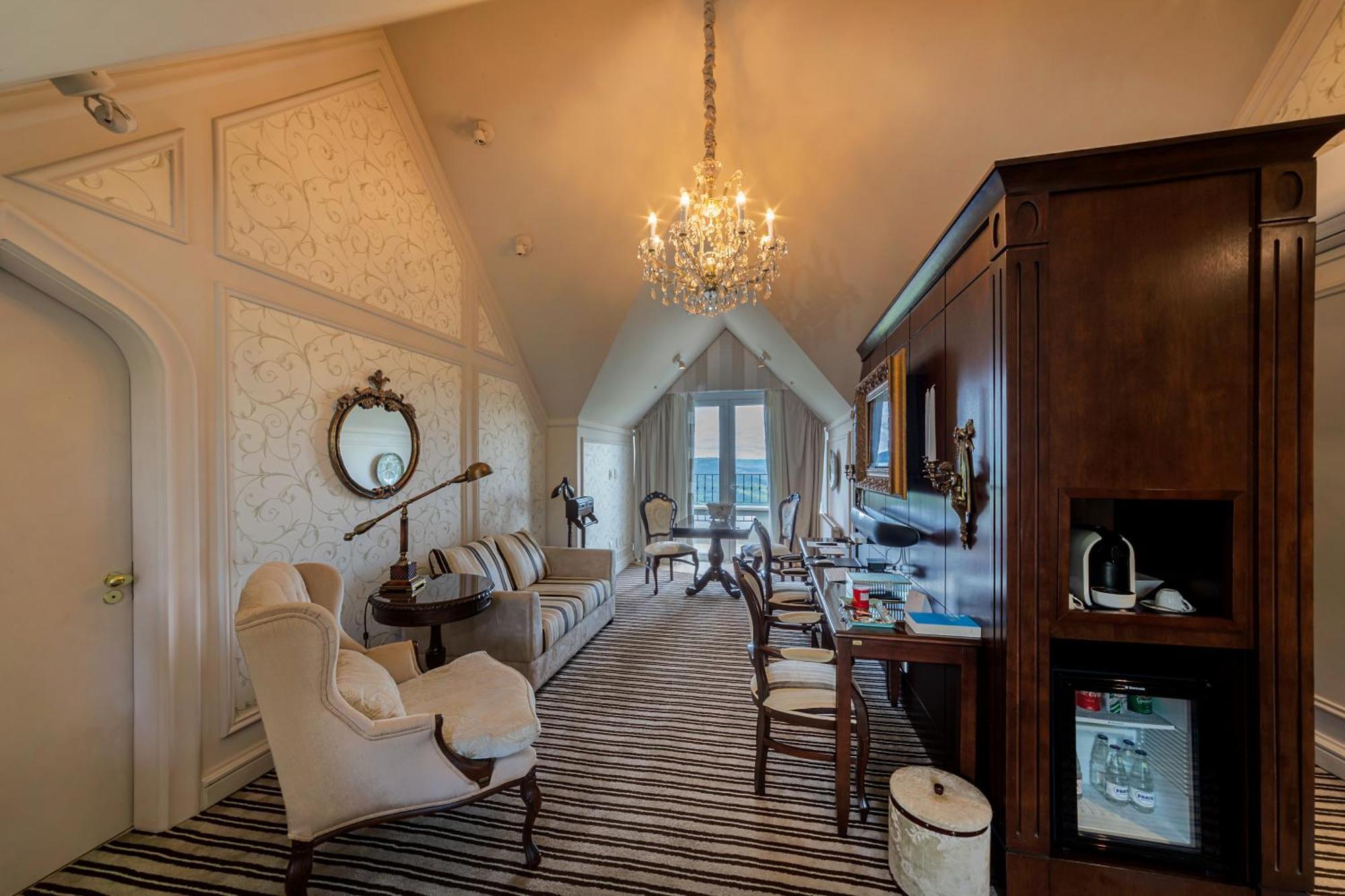 Castelo Saint Andrews 5*
