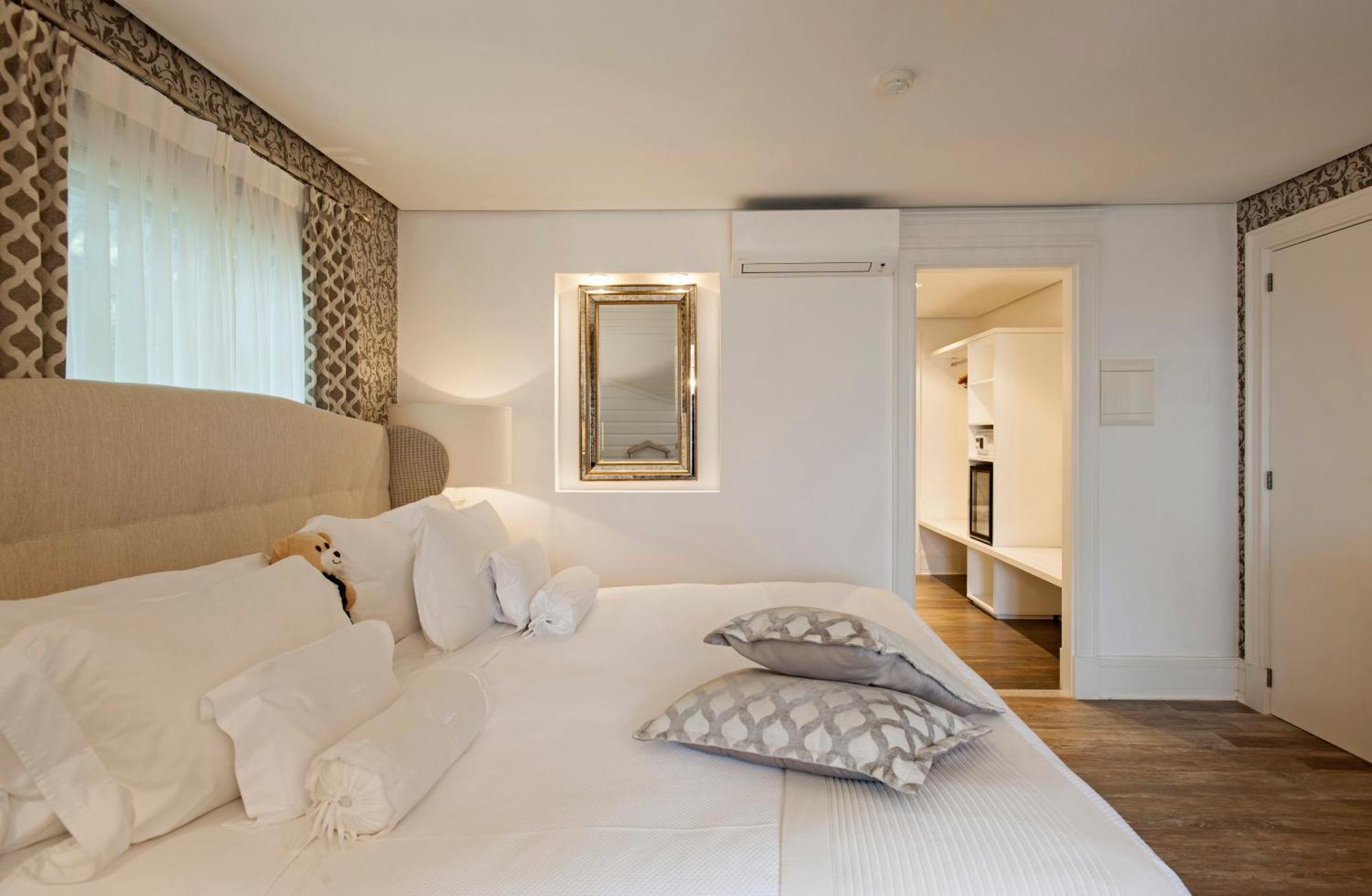 Castelo Saint Andrews Hotel