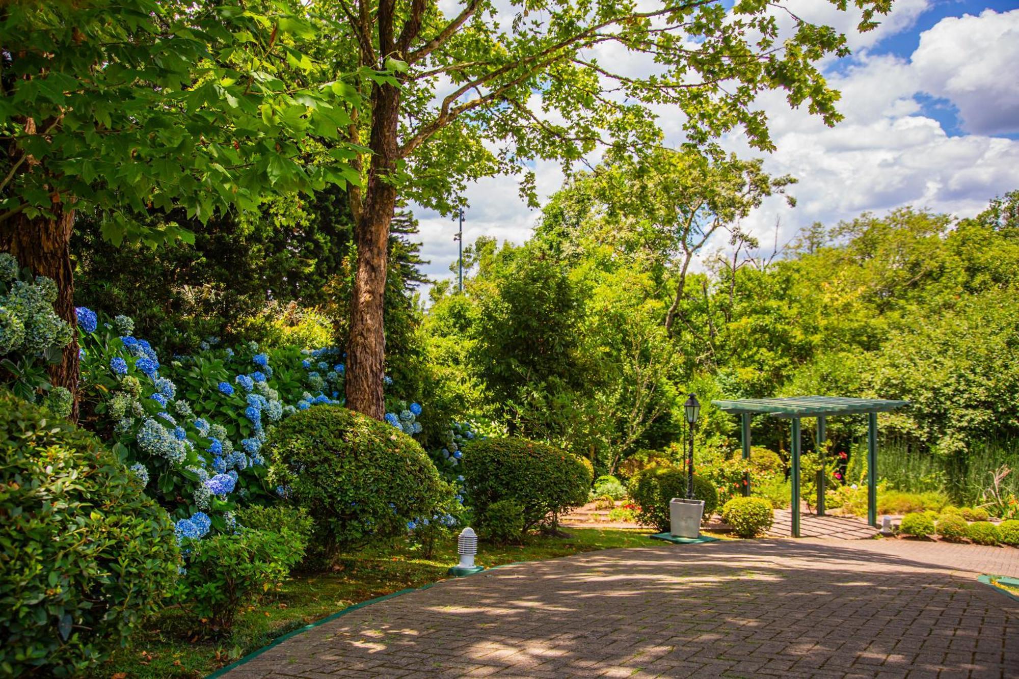 Castelo Saint Andrews Hotel Gramado