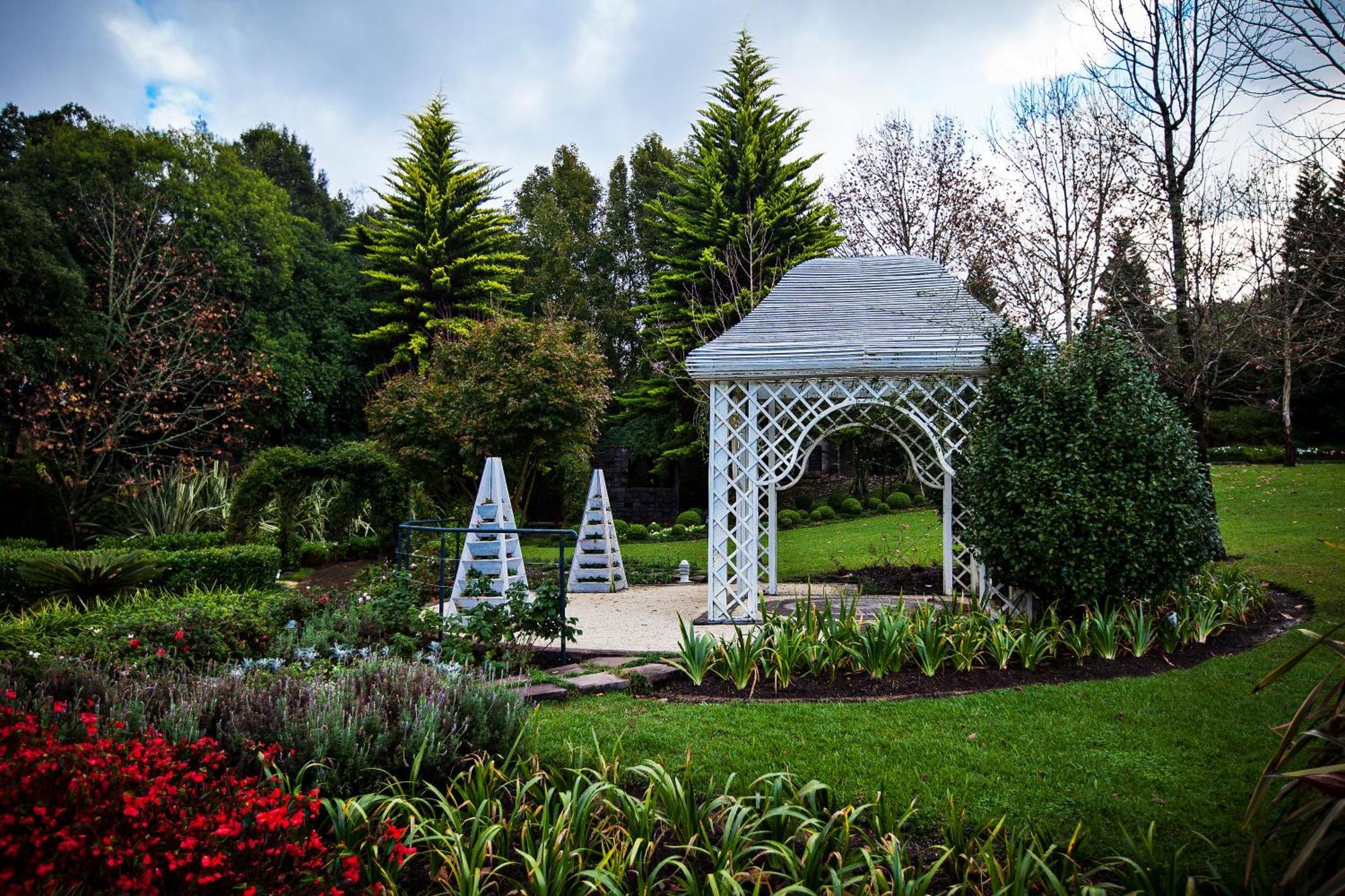 Castelo Saint Andrews 5* Gramado