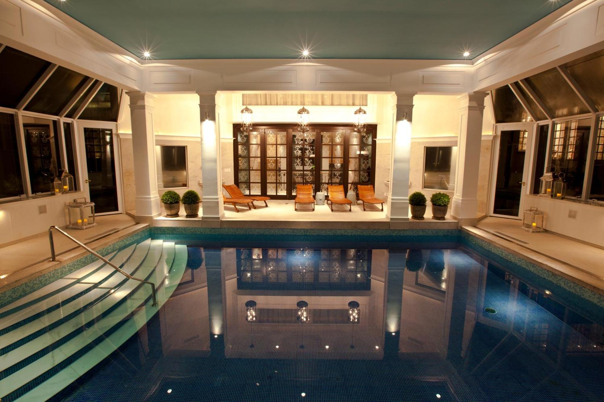 Castelo Saint Andrews Hotel 5*