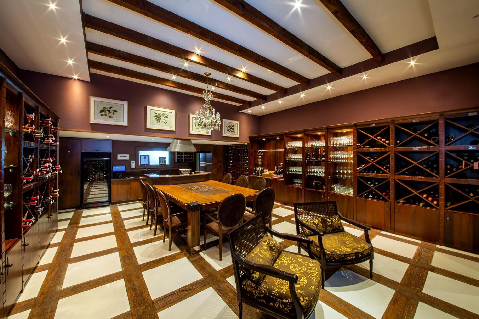 Castelo Saint Andrews Hotel 5*