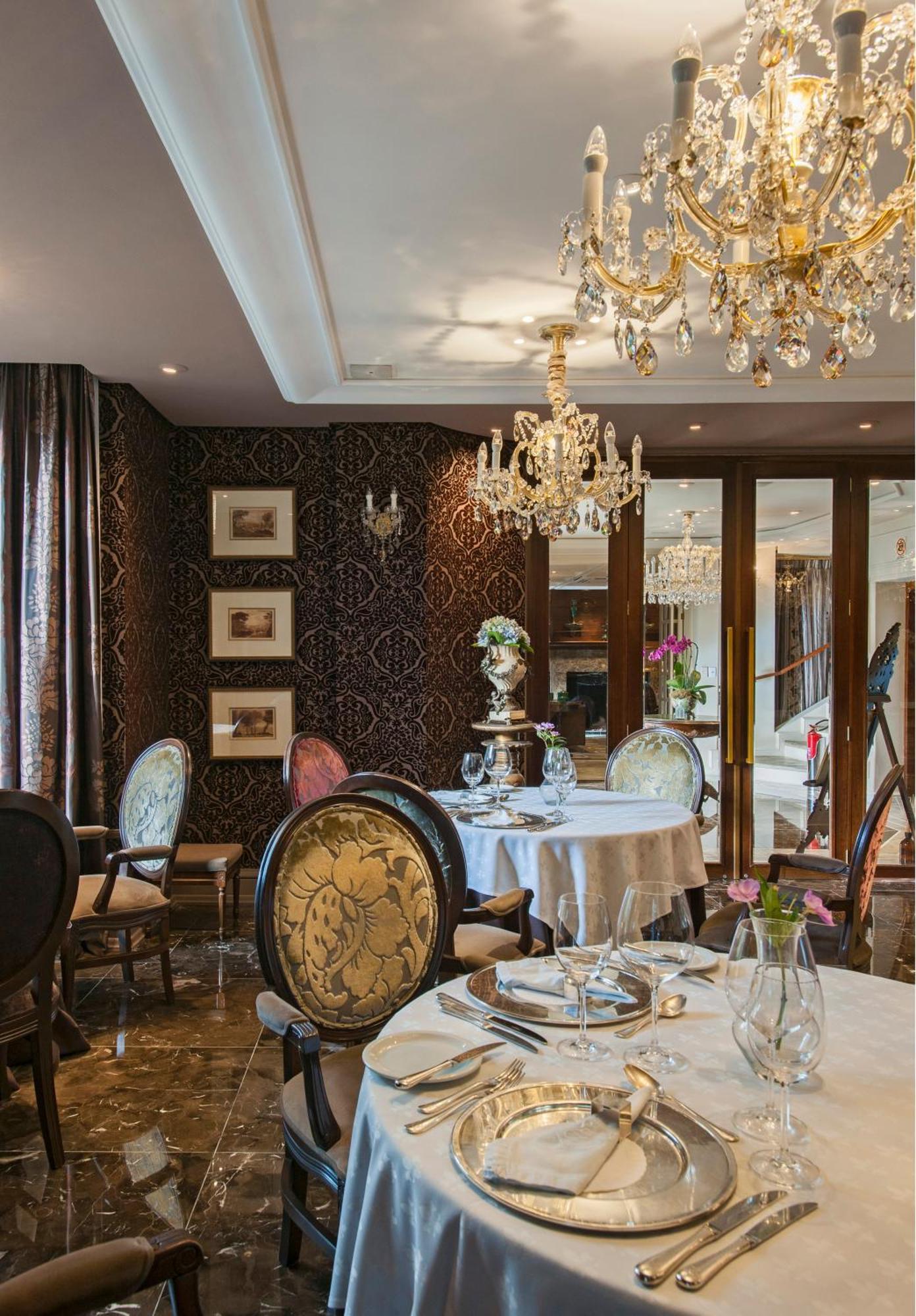 Castelo Saint Andrews Hotel 5*