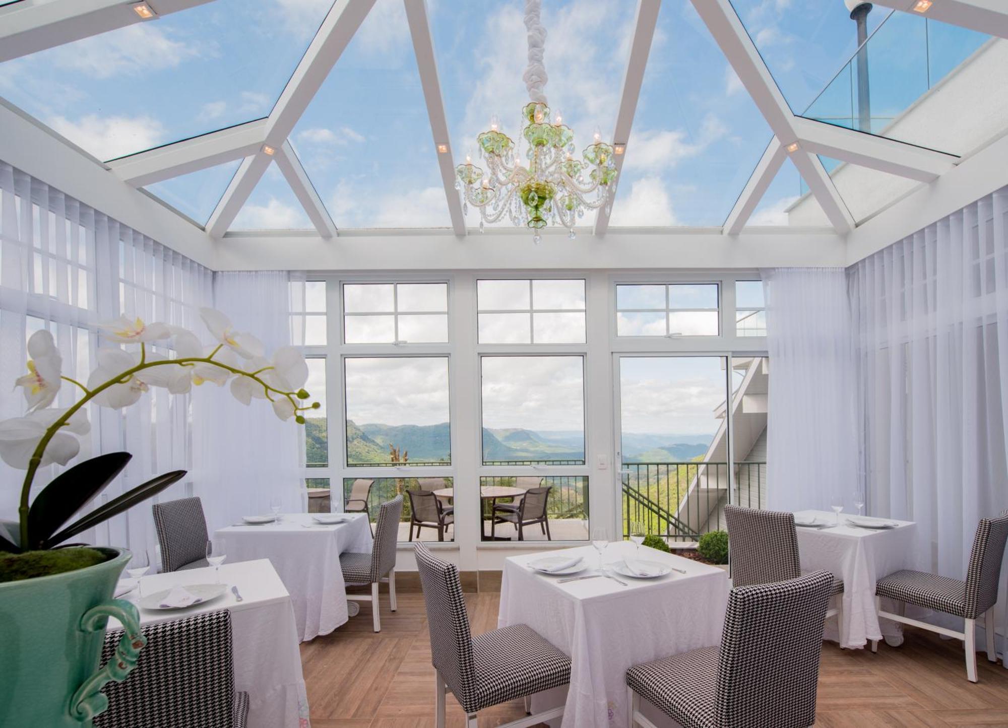 Castelo Saint Andrews Hotel Gramado